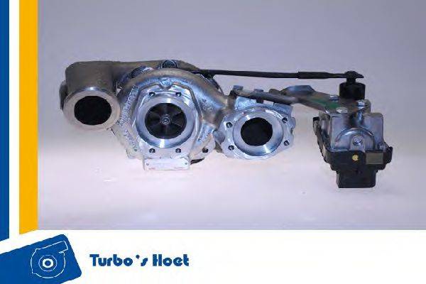 TURBO S HOET 1103772