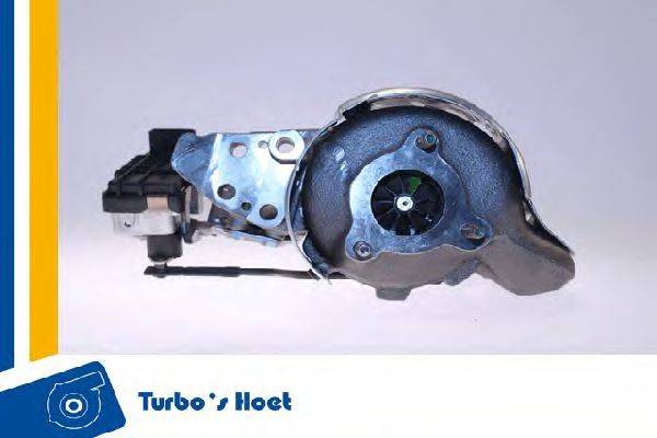 TURBO S HOET 1103773