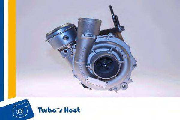TURBO S HOET 1103991