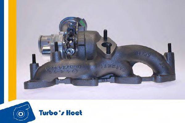 TURBO S HOET 1102811