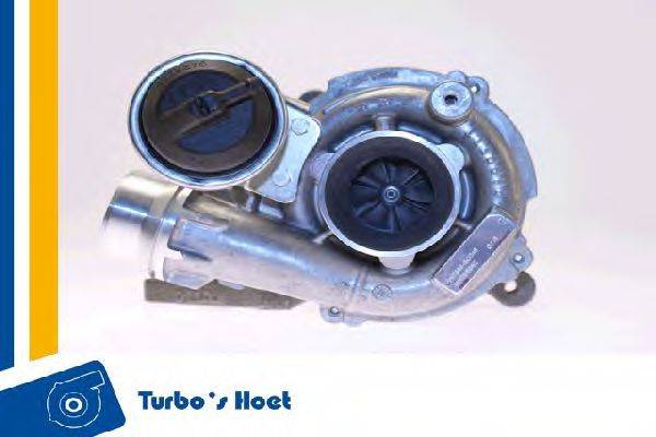 TURBO S HOET 1104012
