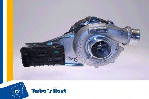 TURBO S HOET 1104107