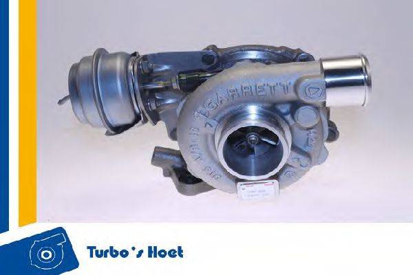 TURBO S HOET 1103938