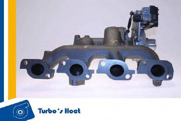 TURBO S HOET 1103988