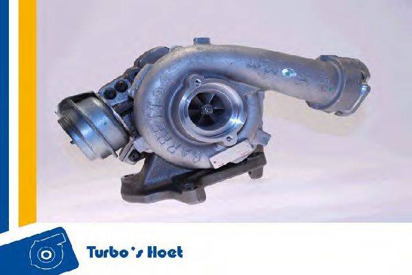 TURBO S HOET 1103932