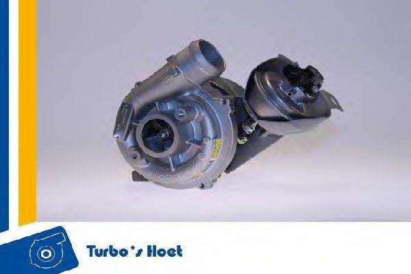 TURBO S HOET 1103279