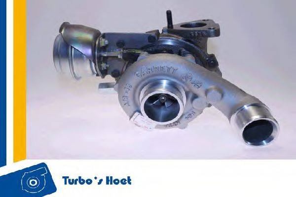 TURBO S HOET 1103944