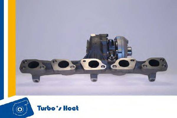 TURBO S HOET 1104022