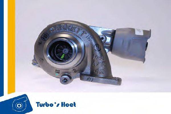 TURBO S HOET 1103996