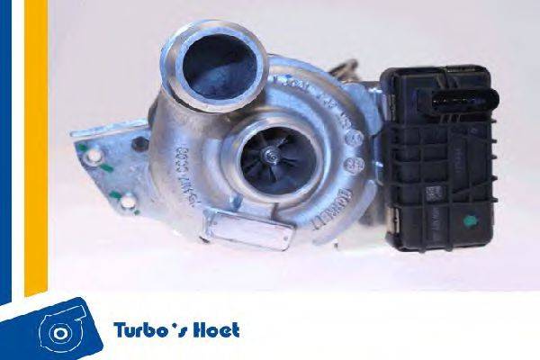 TURBO S HOET 1103946