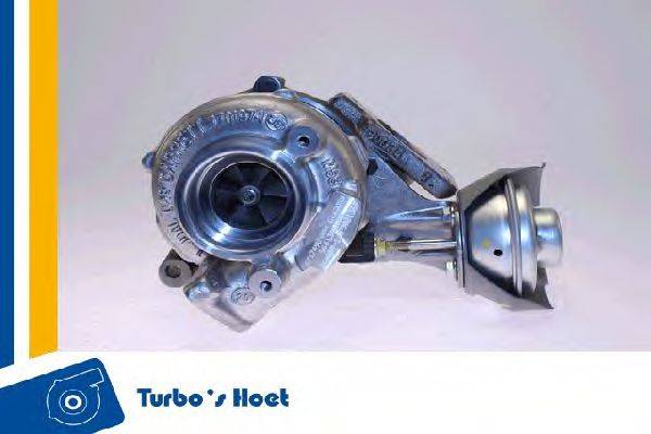 TURBO S HOET 1104063