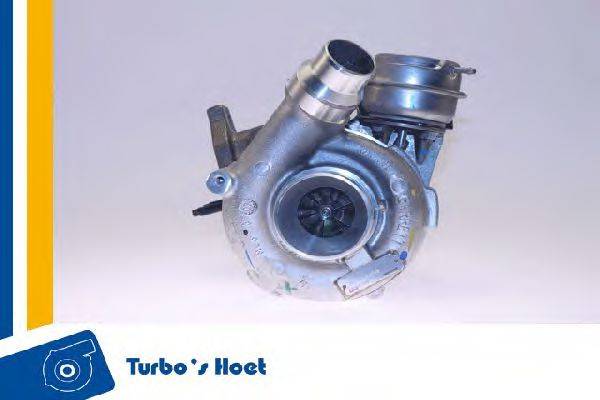 TURBO S HOET 1103870