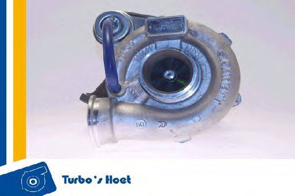 TURBO S HOET 1104062