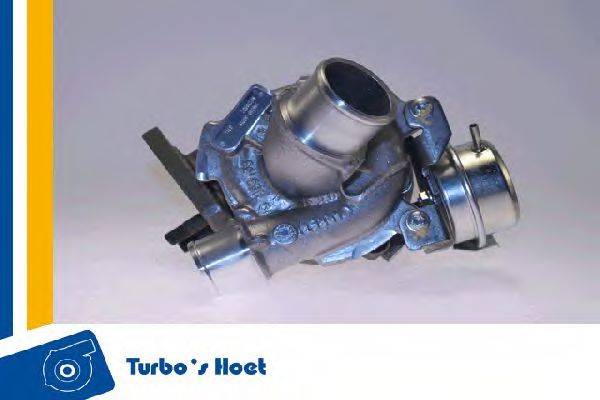 TURBO S HOET 1103784