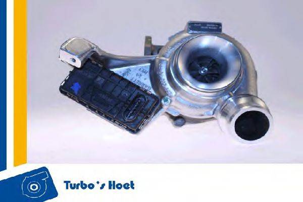 TURBO S HOET 1104134