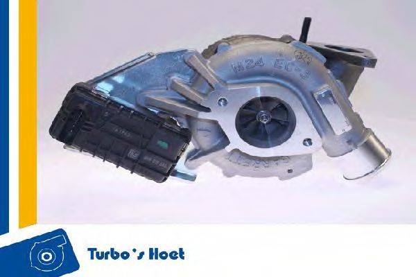 TURBO S HOET 1104026