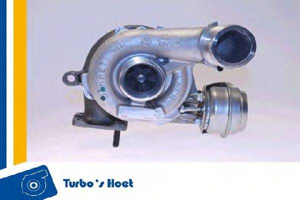 TURBO S HOET 1103992