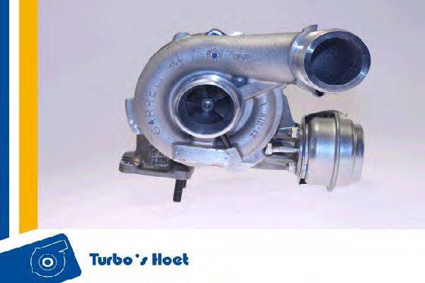 TURBO S HOET 1103907