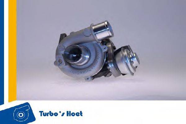 TURBO S HOET 1103577