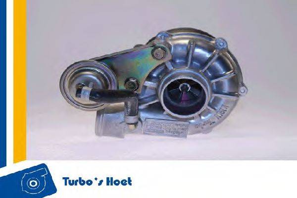 TURBO S HOET 1100582