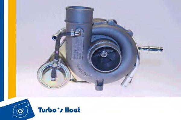 TURBO S HOET 1103553