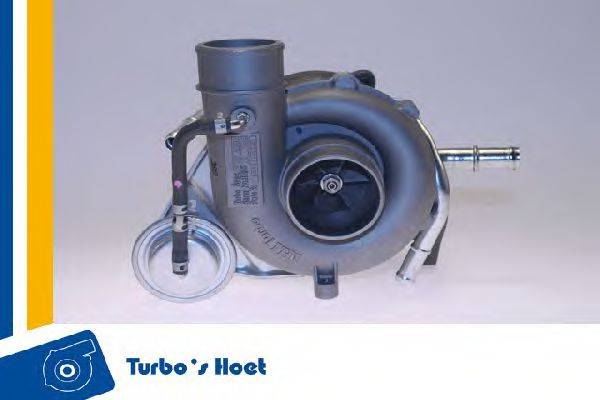 TURBO S HOET 1101429