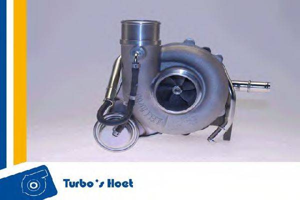 TURBO S HOET 1101298