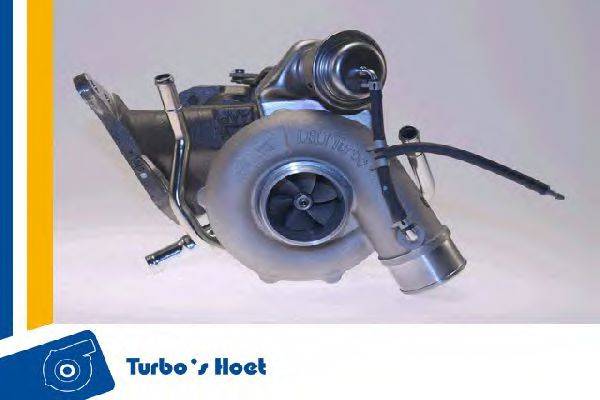 TURBO S HOET 1103557