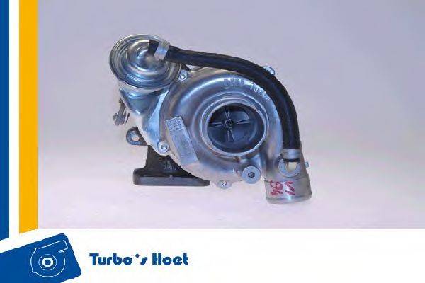 TURBO S HOET 1100270
