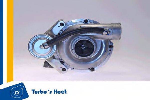 TURBO S HOET 1103588