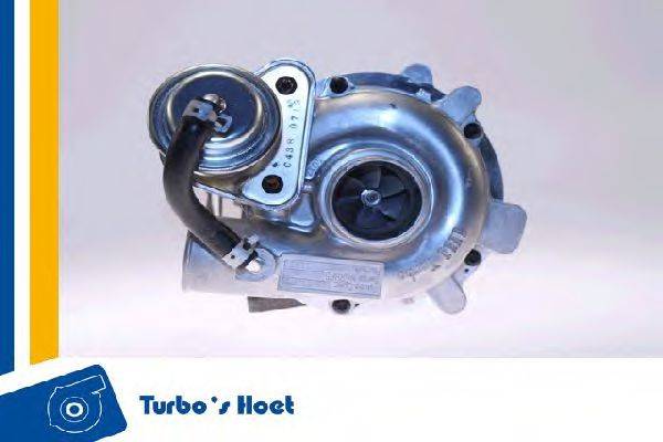 TURBO S HOET 1103495