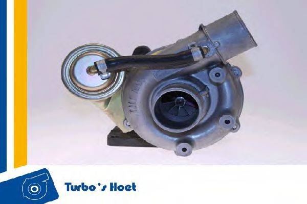 TURBO S HOET 1100077