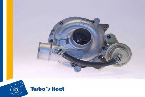 TURBO S HOET 1101097