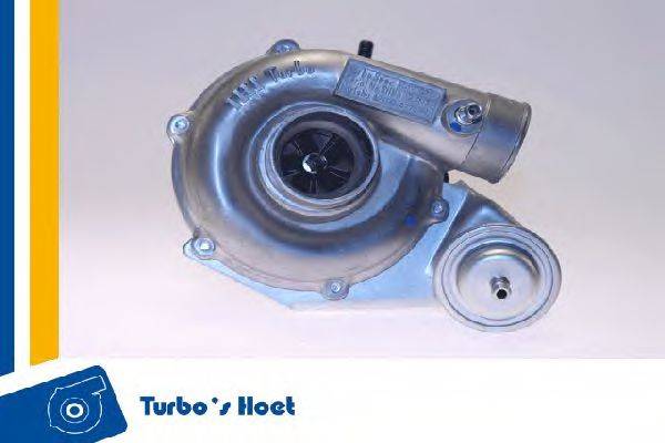 TURBO S HOET 1100308