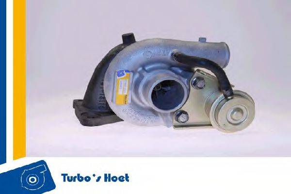 TURBO S HOET 1103476