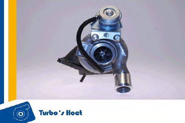 FORD 1449556 Компресор наддув