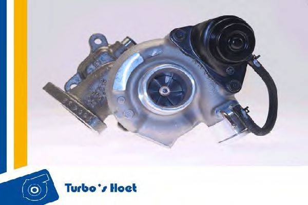 TURBO S HOET 1103961