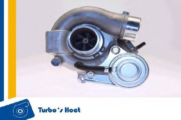 TURBO S HOET 1100714