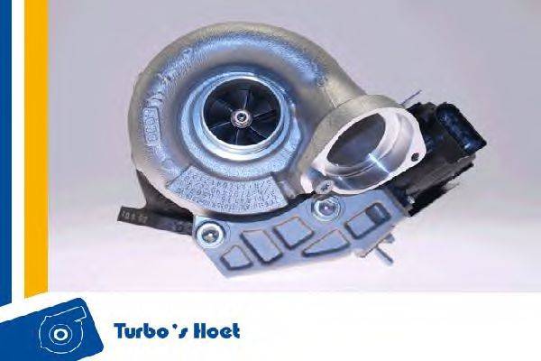 TURBO S HOET 1103742