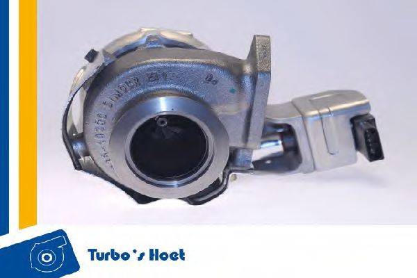 TURBO S HOET 1101338
