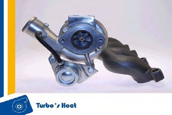 TURBO S HOET 1103731