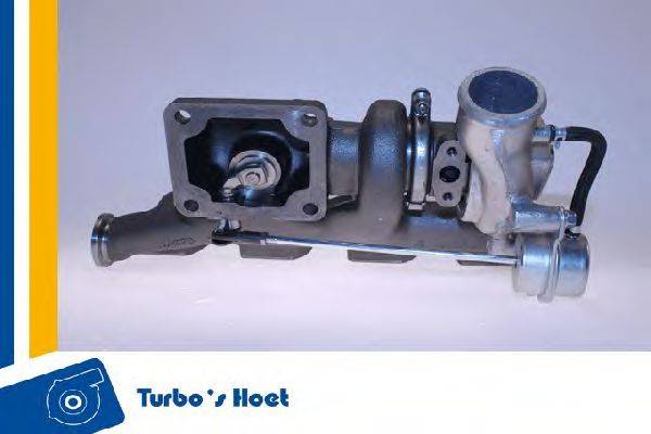 TURBO S HOET 1103776