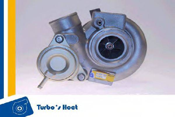 TURBO S HOET 1102094