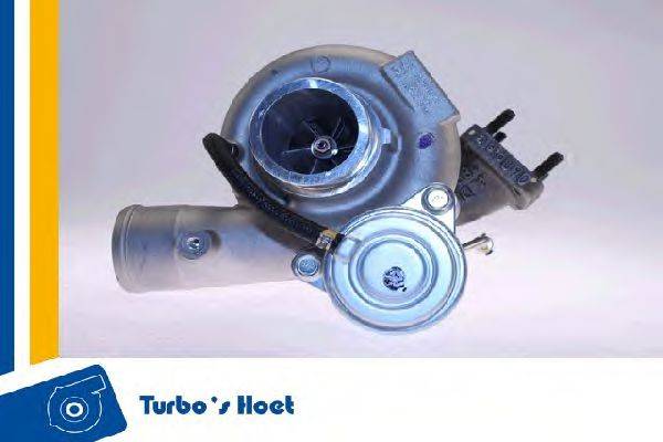 TURBO S HOET 1100753