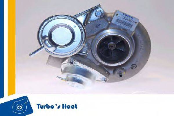 TURBO S HOET 1102756
