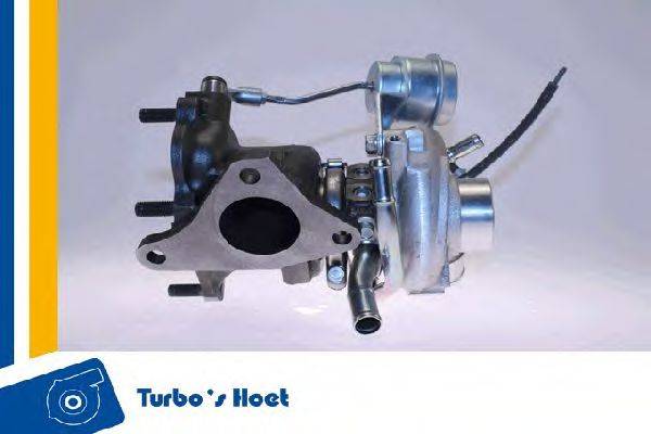 TURBO S HOET 1103555