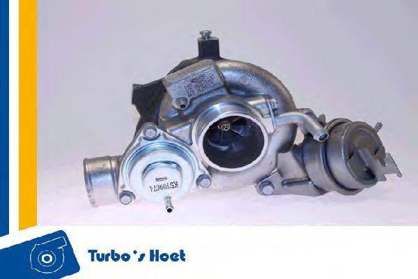 TURBO S HOET 1103351