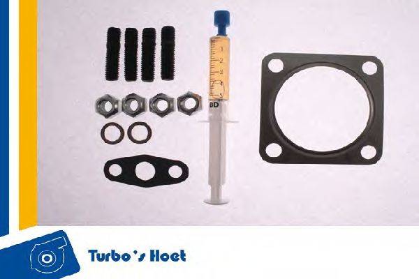 TURBO S HOET TT1100357