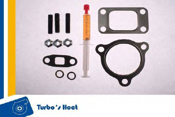 TURBO S HOET TT1100236