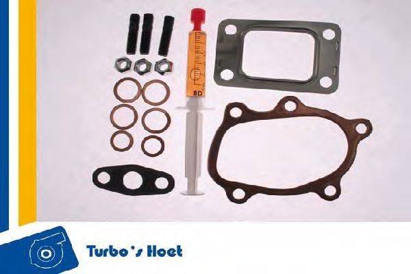 TURBO S HOET TT1100736